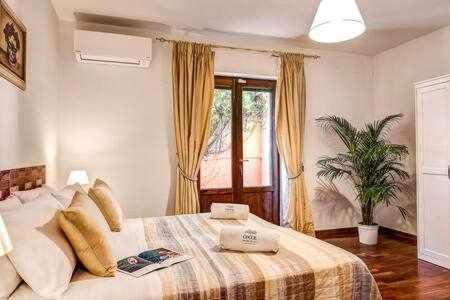 Gocce Villas - Villa De Flores Country Style Villa With Pool Massa Lubrense Luaran gambar