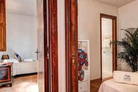 Gocce Villas - Villa De Flores Country Style Villa With Pool Massa Lubrense Luaran gambar